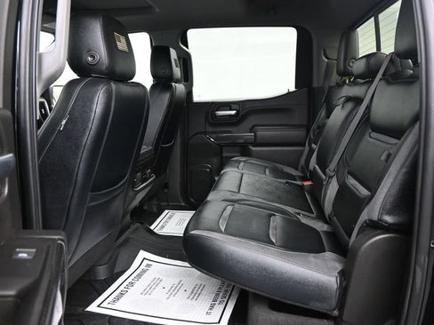 Used 2021 Chevrolet Silverado 1500 RST w/ Convenience Package II AWD/4WD image 13