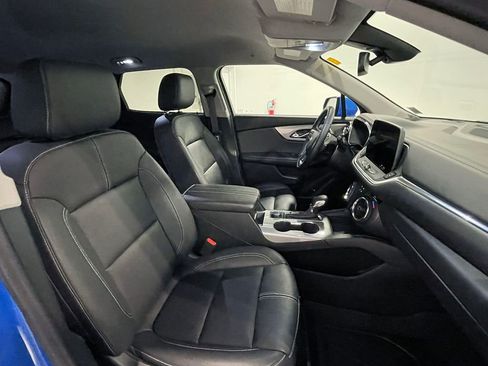 Used 2024 Chevrolet Blazer LT w/ LPO, Floor Liner Package image 27