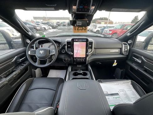 New 2026 RAM 2500 Laramie image 33