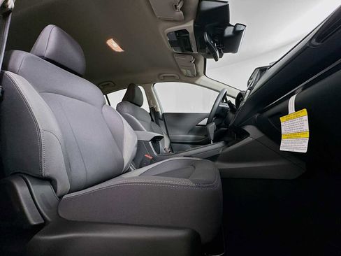 New 2025 Subaru Impreza 2.0i image 24