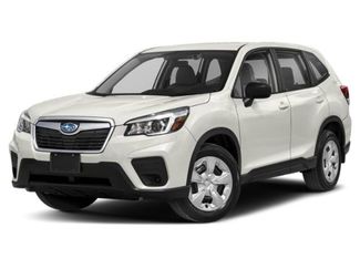 Used 2020 Subaru Forester AWD/4WD video 1