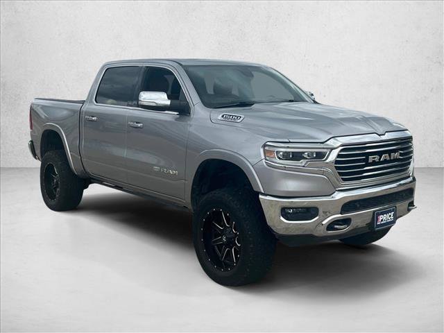 Used 2019 RAM 1500 Limited AWD/4WD image 3
