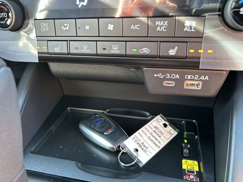 New 2026 Subaru Outback Premium AWD/4WD image 15