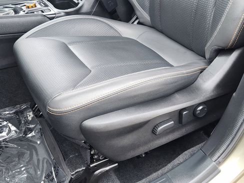 Certified 2022 Subaru Forester Wilderness AWD/4WD image 19