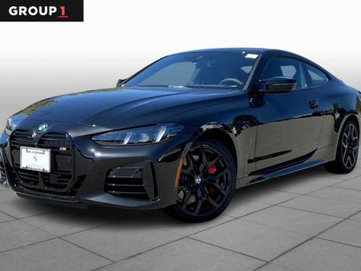 New 2026 BMW 440i xDrive Coupe w/ Premium Package