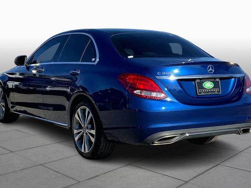 Used 2018 Mercedes-Benz C 300 Sedan w/ Premium Package image 10