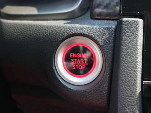 Used 2019 Honda Civic Type R image 28