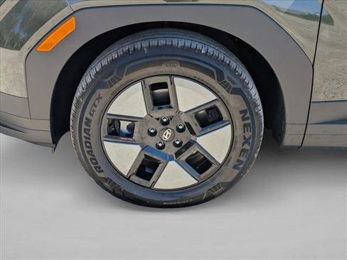 New 2026 Hyundai Santa Fe SEL FWD image 22