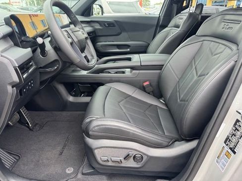 New 2027 Kia Telluride SX X-Pro AWD/4WD image 19
