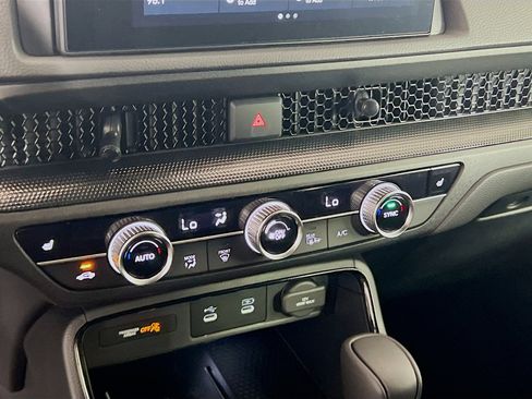 New 2026 Honda CR-V Sport image 9
