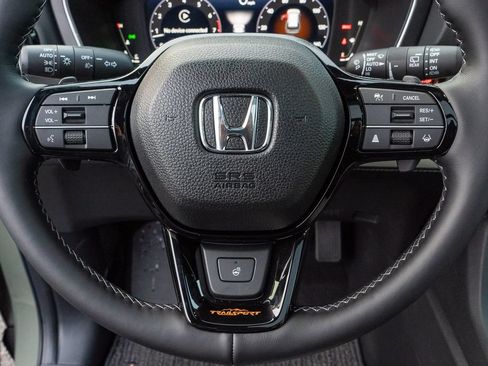 New 2026 Honda Passport TrailSport Elite image 27