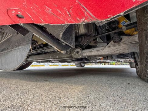 Used 2006 Pontiac Solstice Convertible w/ Premium Package image 52