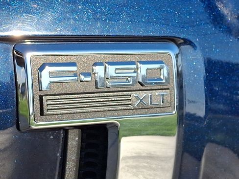 Used 2022 Ford F150 XLT w/ Equipment Group 302A High image 31