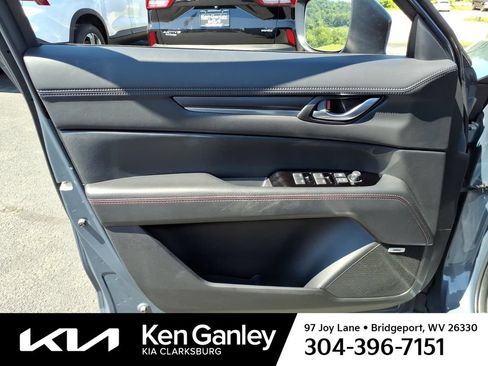 Used 2025 MAZDA CX-5 Carbon Edition AWD/4WD image 18