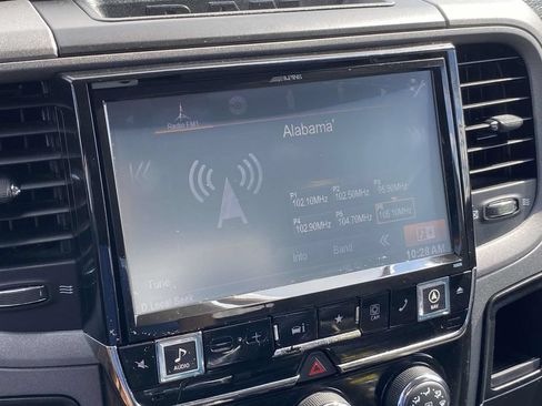 Used 2018 RAM 2500 Tradesman w/ Popular Equipment Group AWD/4WD image 26