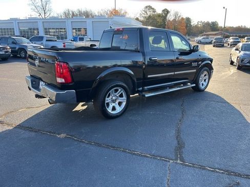 Used 2014 RAM 1500 Big Horn image 3