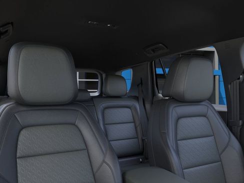 New 2026 Chevrolet Equinox LT w/ Convenience Package II image 50