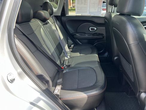 Used 2019 Kia Soul ! w/ Technology Package FWD image 18