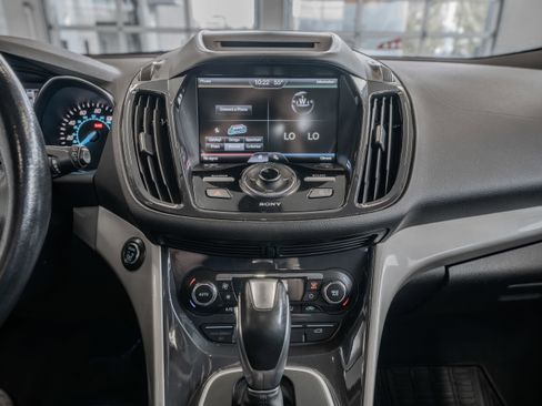 Used 2013 Ford Escape SEL image 20