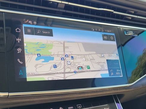 Certified 2025 Audi Q7 3.0T Premium Plus w/ Premium Plus Package image 26