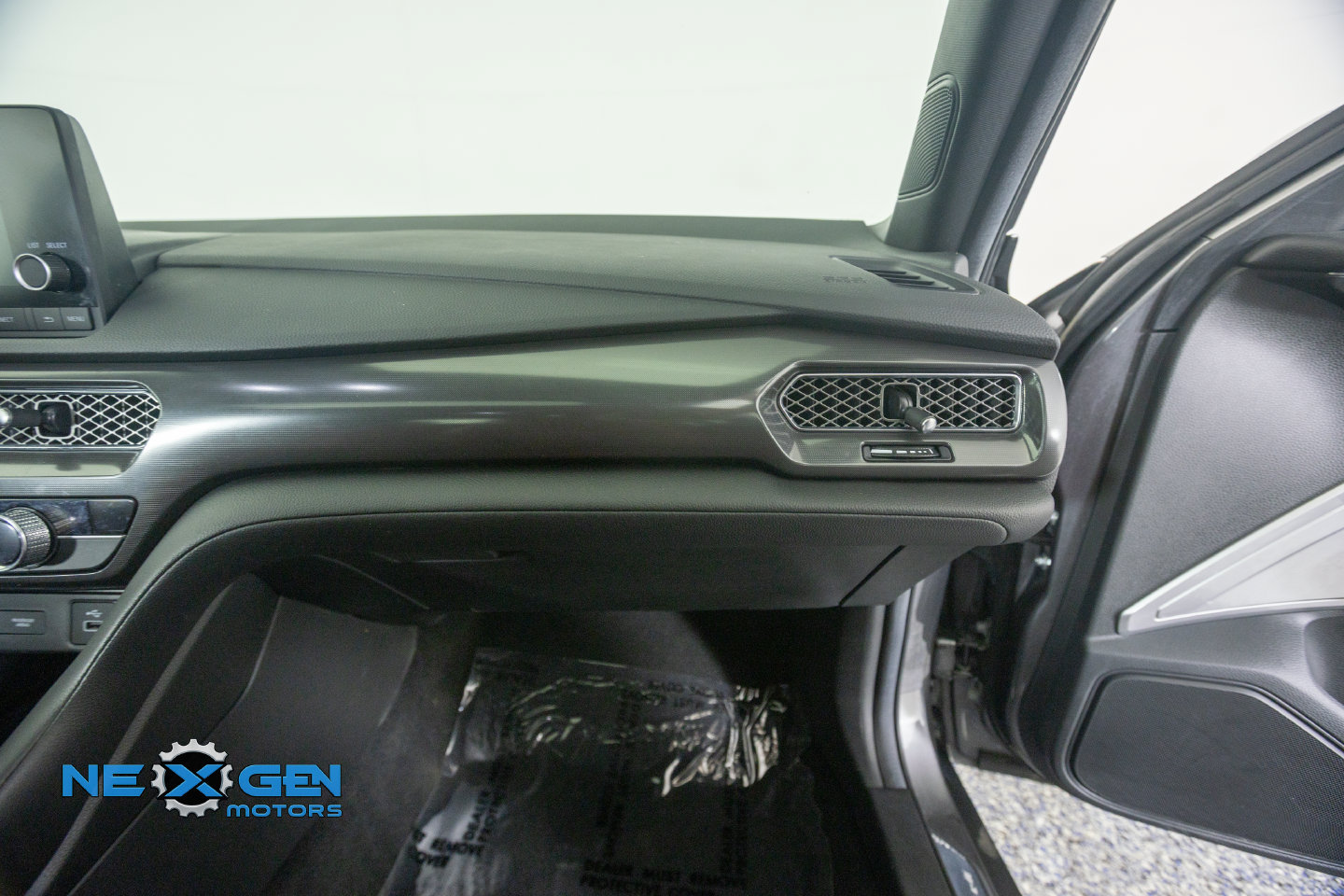 Used 2024 Acura Integra A-Spec FWD image 41