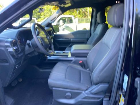 Used 2024 Ford F150 STX AWD/4WD image 11