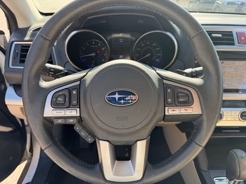 Used 2017 Subaru Outback 3.6R Limited AWD/4WD image 25