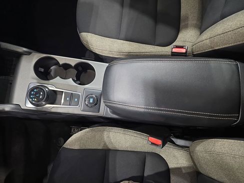Used 2025 Ford Bronco Sport Big Bend AWD/4WD image 25