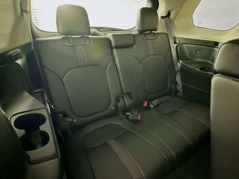 New 2026 Honda Pilot EX-L image 35