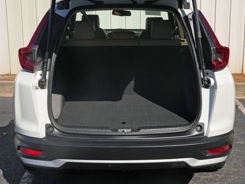 Used 2022 Honda CR-V EX-L image 9