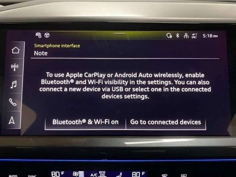 Used 2024 Audi Q4 e-tron Premium Plus w/ Premium Plus image 50