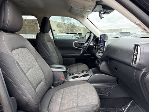 Used 2021 Ford Bronco Sport Big Bend image 19