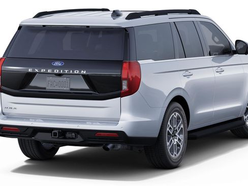 New 2025 Ford Expedition Active image 26