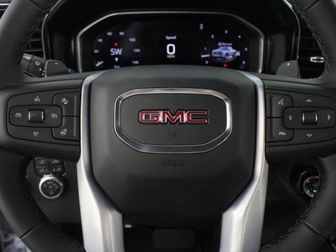 New 2026 GMC Sierra 1500 SLT w/ SLT Premium Plus Package AWD/4WD image 13