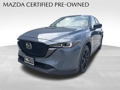 Used 2024 MAZDA CX-5 Carbon Edition
