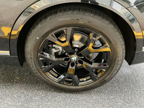 New 2026 BMW X7 xDrive40i image 22