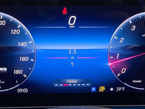 New 2026 Mercedes-Benz GLE 53 AMG 4MATIC image 20