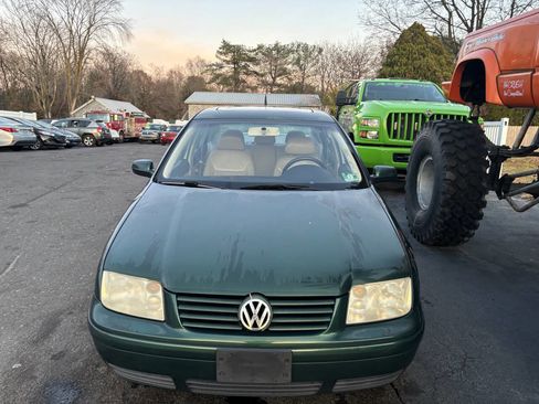 Used 1999 Volkswagen Jetta GLS image 3