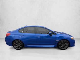 Used 2017 Subaru WRX Premium video 4