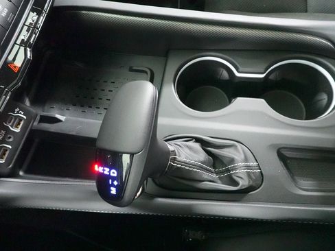 New 2026 Dodge Durango SRT Hellcat w/ Trailer Tow Group IV image 15