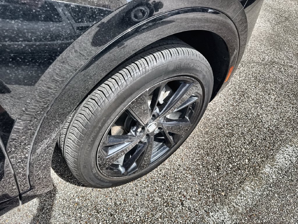 Used 2025 Buick Envision Sport Touring AWD/4WD image 10