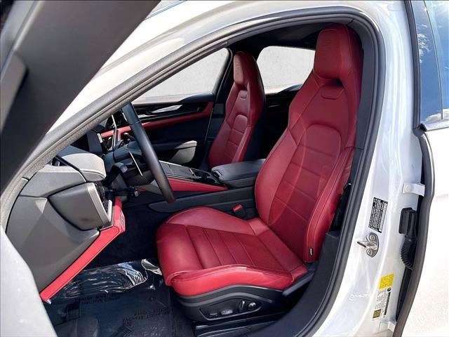 Used 2025 Porsche Panamera 4 AWD/4WD image 27