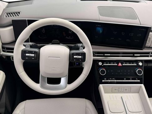 New 2026 Hyundai Santa Fe SEL image 17