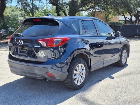 Used 2015 MAZDA CX-5 Touring FWD image 7