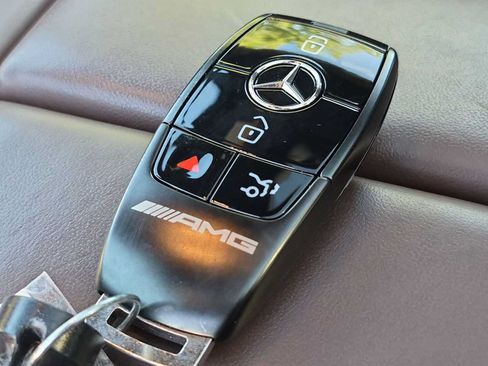 Used 2024 Mercedes-Benz GLE 53 AMG 4MATIC image 37