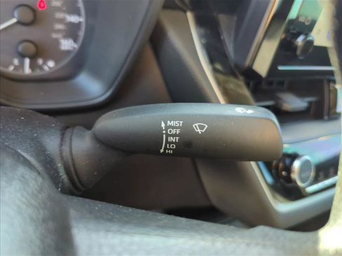 Certified 2025 Toyota Corolla LE FWD image 17