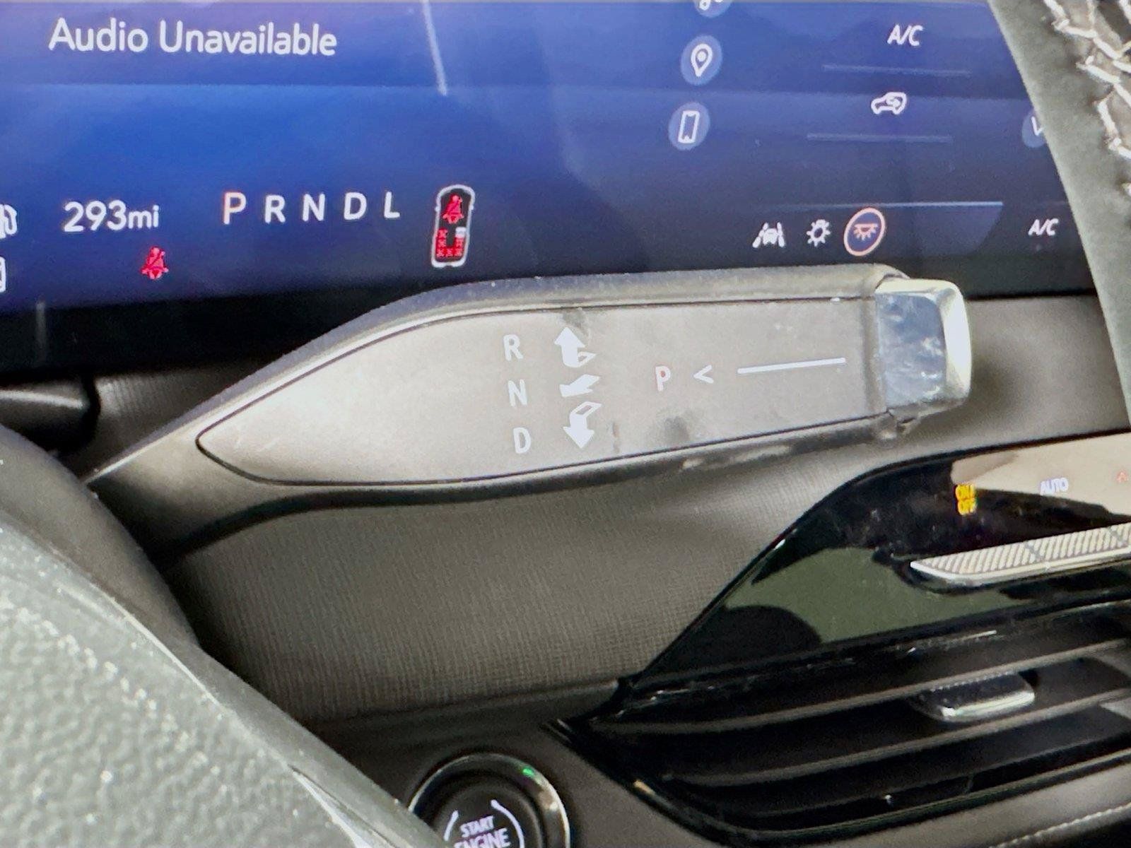 New 2026 Buick Enclave Sport Touring w/ Power Package FWD image 11