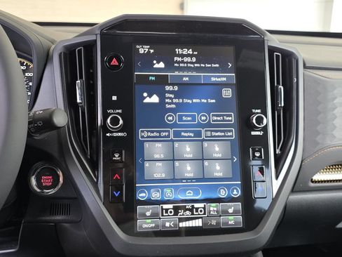 New 2026 Subaru Forester Wilderness AWD/4WD image 22