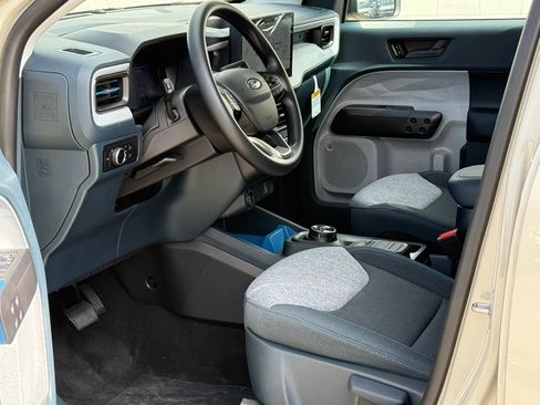 New 2025 Ford Maverick XLT w/ Equipment Group 302A image 5