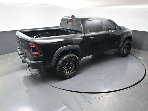 Used 2022 RAM 1500 TRX w/ TRX Level 1 Equipment Group AWD/4WD image 57